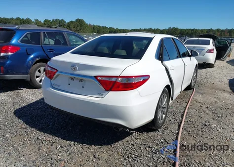 2016 Toyota Camry Xle V6 из США, поврежденный, VIN 4T1BK1FK6GU572688